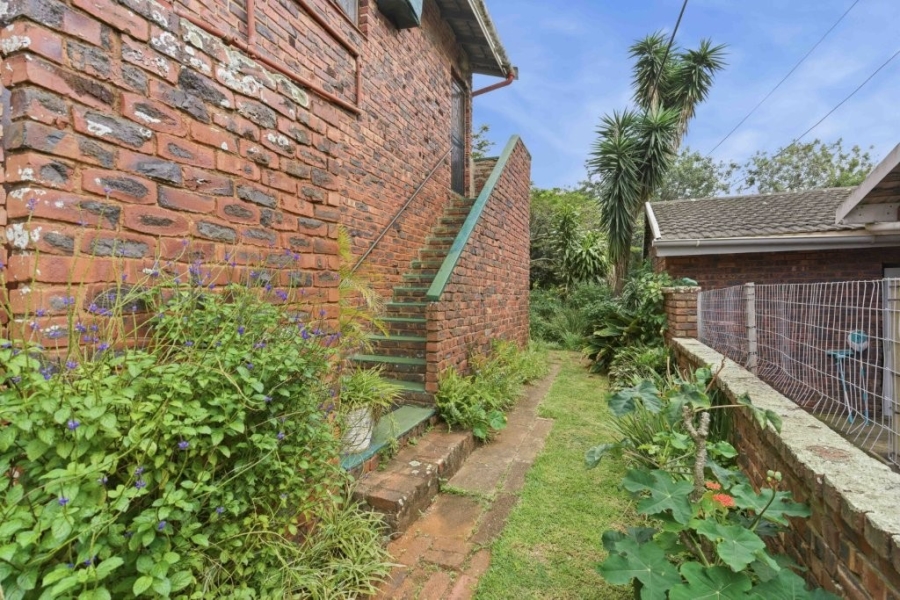 To Let 1 Bedroom Property for Rent in Amanzimtoti KwaZulu-Natal