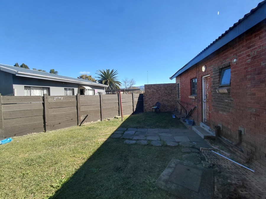 3 Bedroom Property for Sale in Lennoxton KwaZulu-Natal