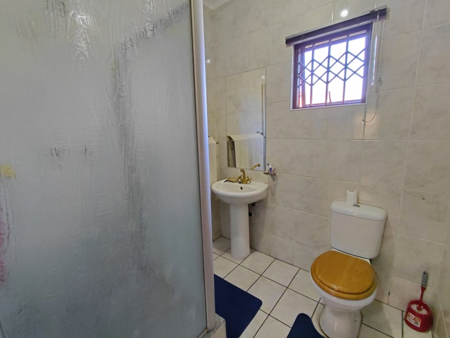 3 Bedroom Property for Sale in Lennoxton KwaZulu-Natal
