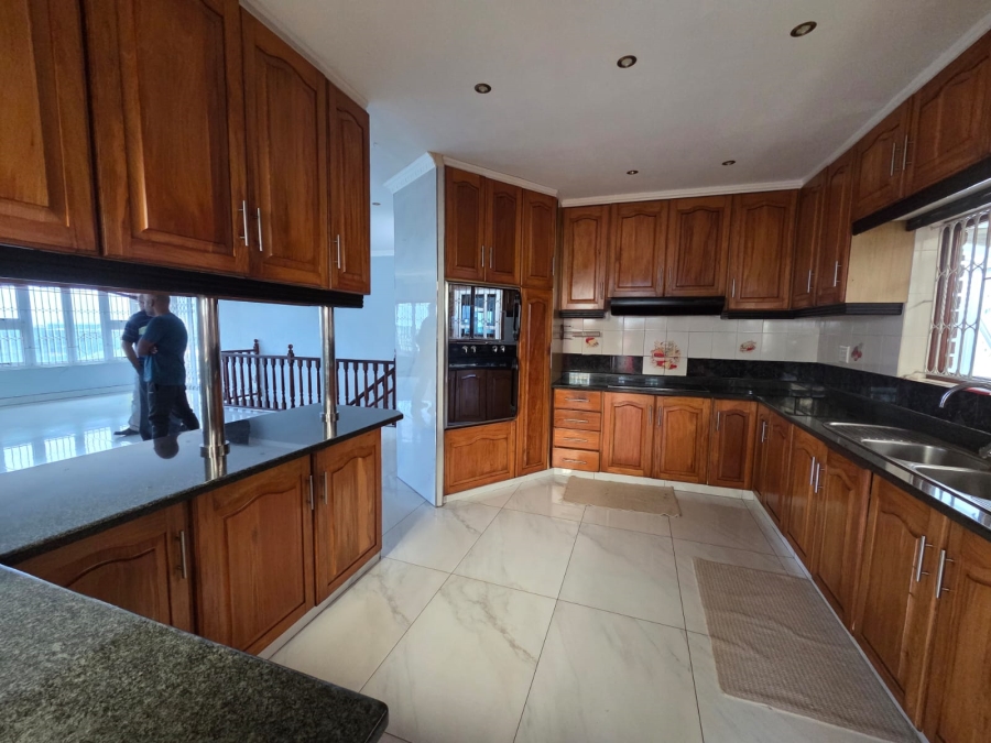 To Let 5 Bedroom Property for Rent in Shallcross KwaZulu-Natal