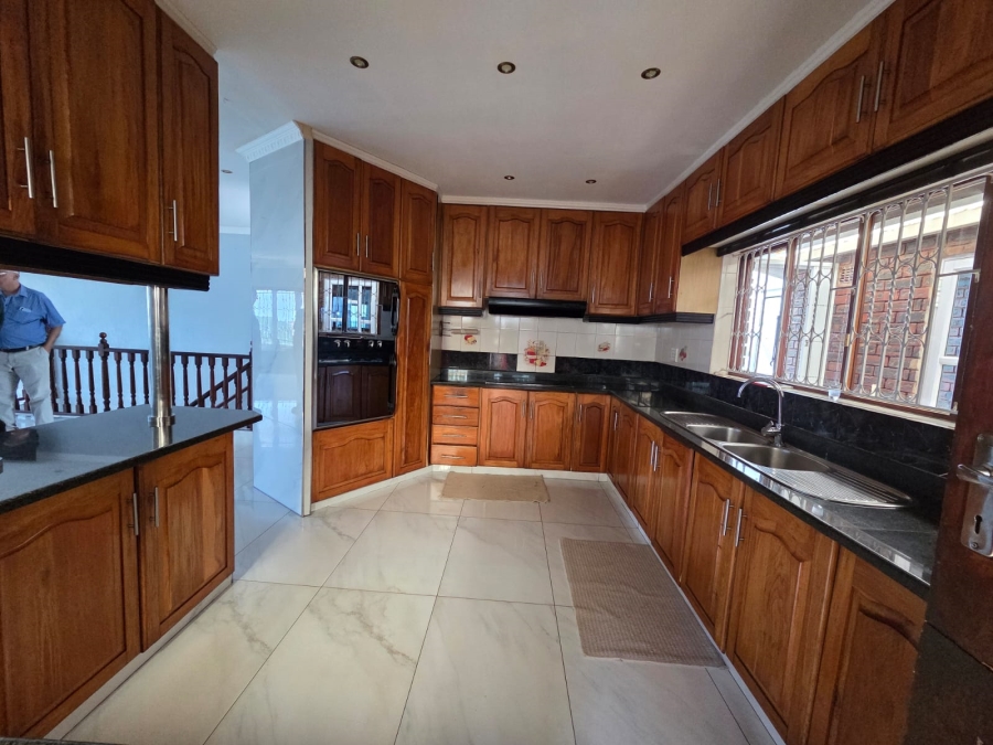 To Let 5 Bedroom Property for Rent in Shallcross KwaZulu-Natal