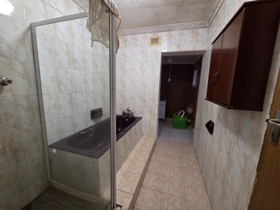 To Let 5 Bedroom Property for Rent in Shallcross KwaZulu-Natal