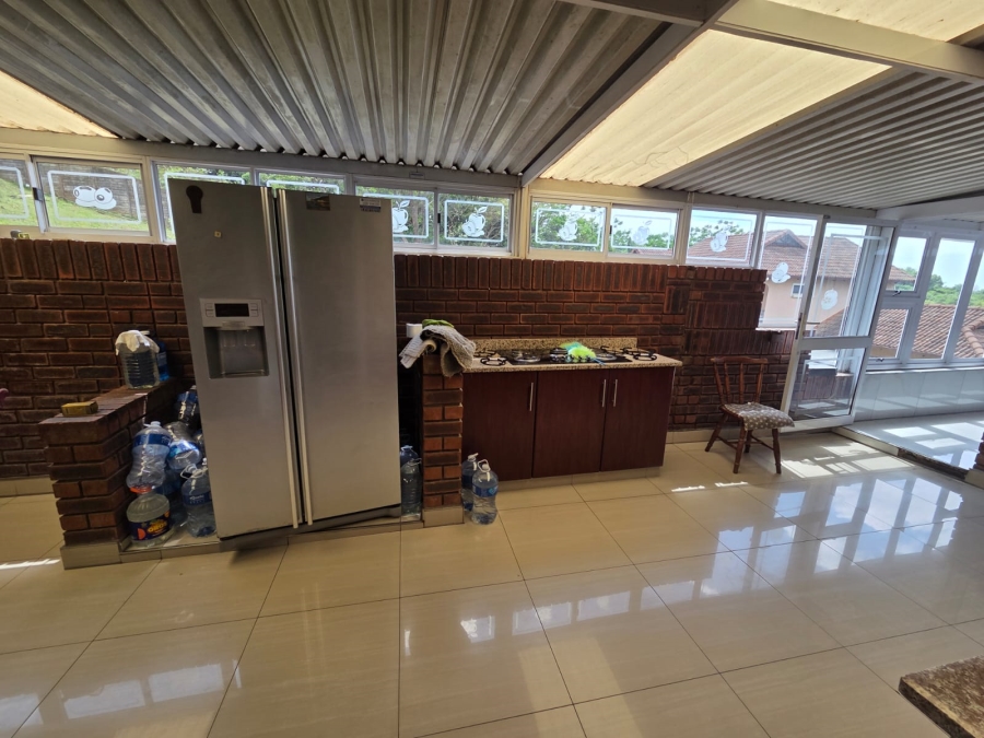 To Let 5 Bedroom Property for Rent in Shallcross KwaZulu-Natal