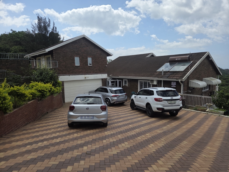 To Let 5 Bedroom Property for Rent in Shallcross KwaZulu-Natal