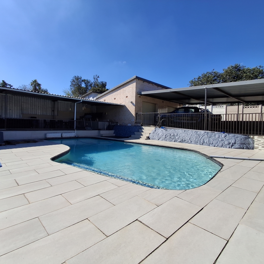 3 Bedroom Property for Sale in Bisley KwaZulu-Natal