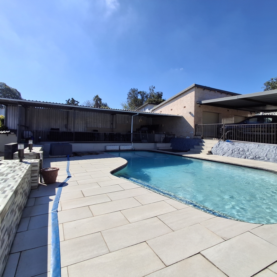 3 Bedroom Property for Sale in Bisley KwaZulu-Natal