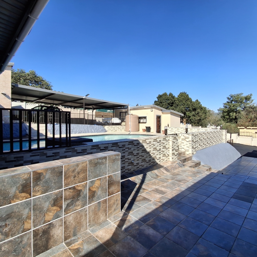 3 Bedroom Property for Sale in Bisley KwaZulu-Natal