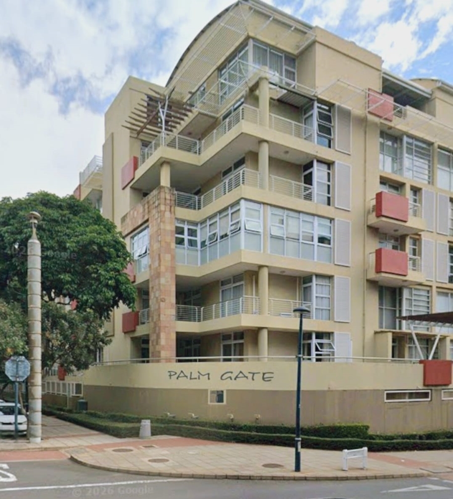 To Let 2 Bedroom Property for Rent in Umhlanga Ridge KwaZulu-Natal