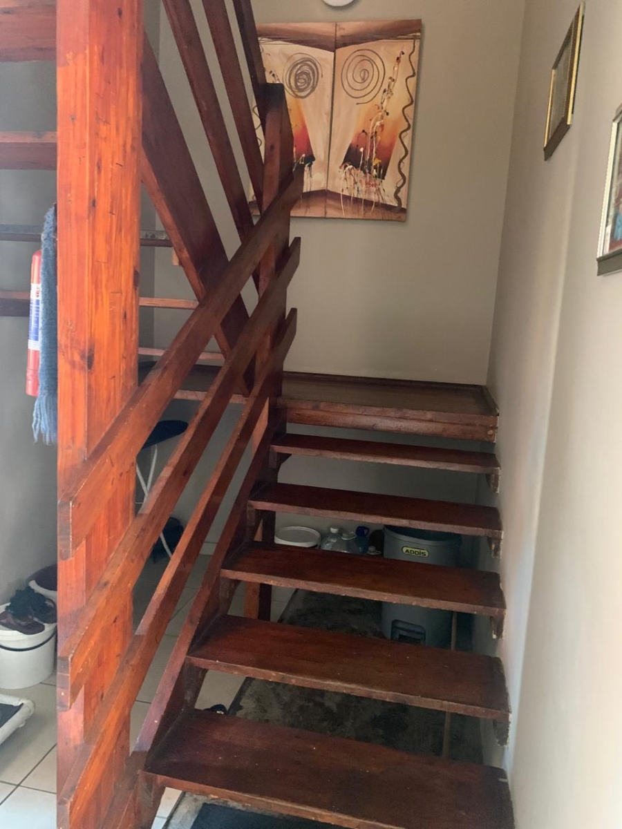 To Let 3 Bedroom Property for Rent in Meer En See KwaZulu-Natal