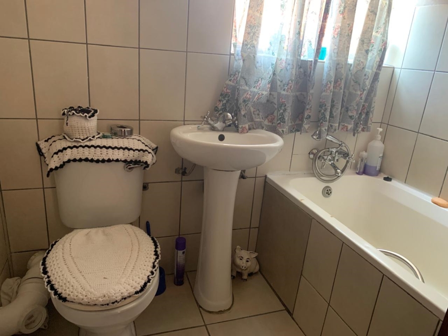 To Let 3 Bedroom Property for Rent in Meer En See KwaZulu-Natal