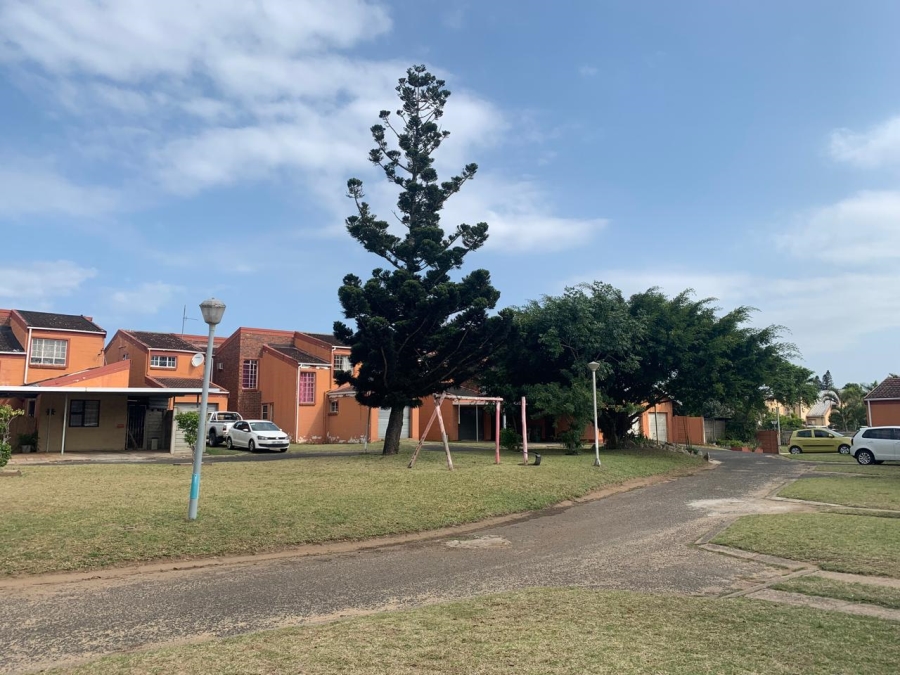 To Let 3 Bedroom Property for Rent in Meer En See KwaZulu-Natal