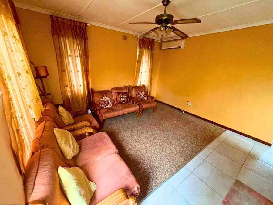 3 Bedroom Property for Sale in Northdale KwaZulu-Natal