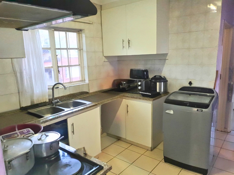 2 Bedroom Property for Sale in Scottsville KwaZulu-Natal