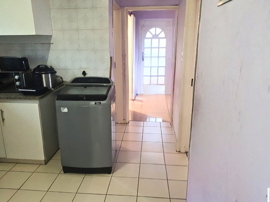 2 Bedroom Property for Sale in Scottsville KwaZulu-Natal