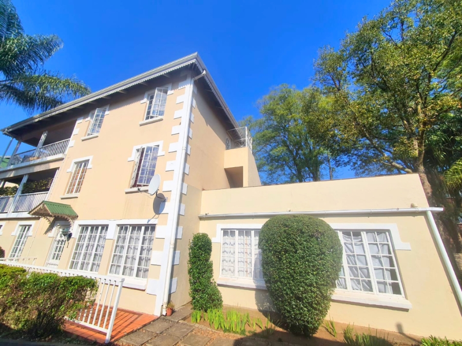 2 Bedroom Property for Sale in Scottsville KwaZulu-Natal