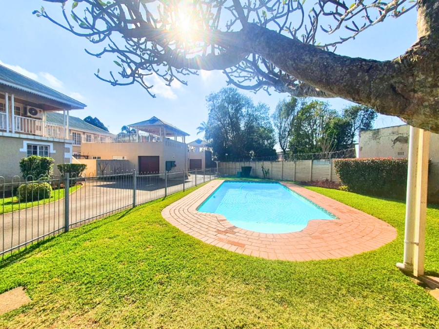 2 Bedroom Property for Sale in Scottsville KwaZulu-Natal