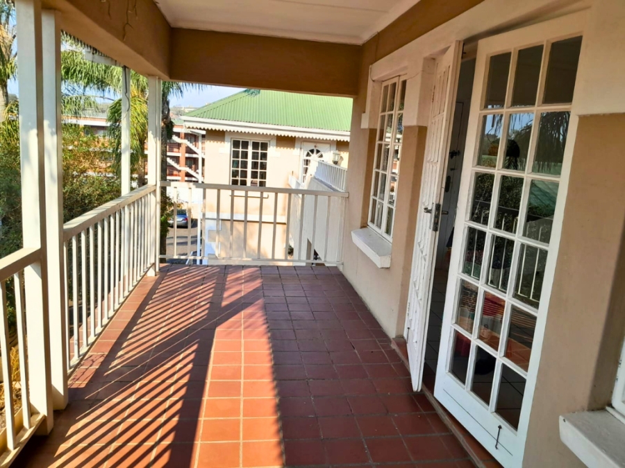 2 Bedroom Property for Sale in Scottsville KwaZulu-Natal