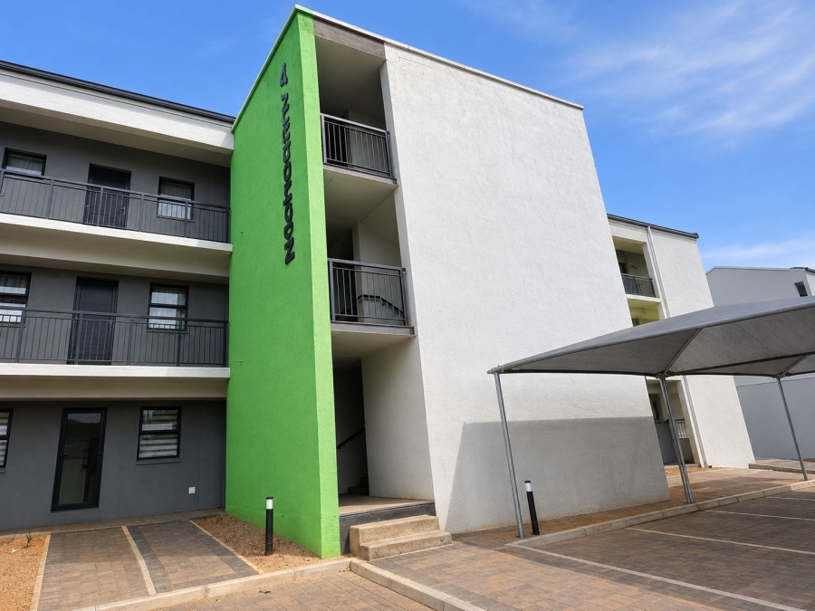 1 Bedroom Property for Sale in Ballito Central KwaZulu-Natal