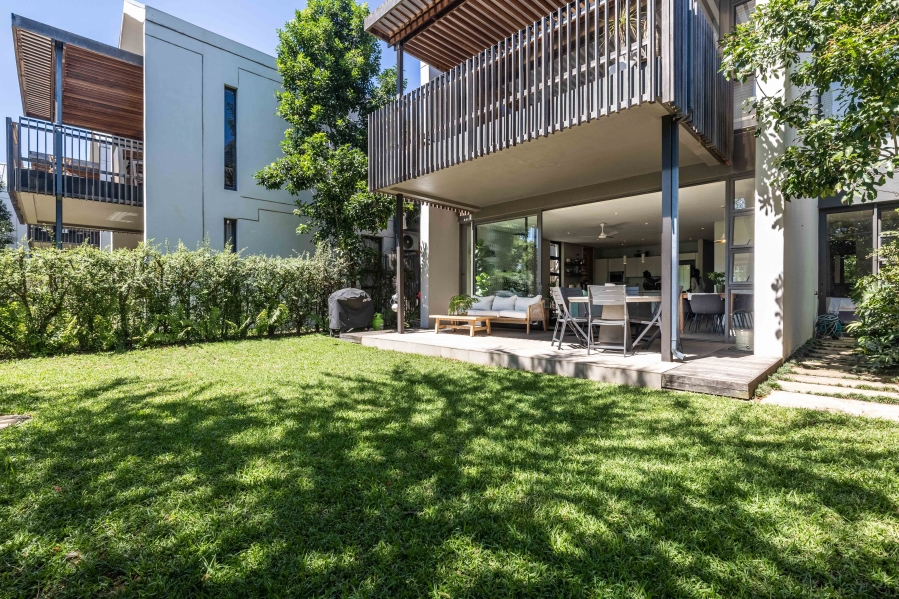 3 Bedroom Property for Sale in Elaleni Coastal Forest Estate KwaZulu-Natal