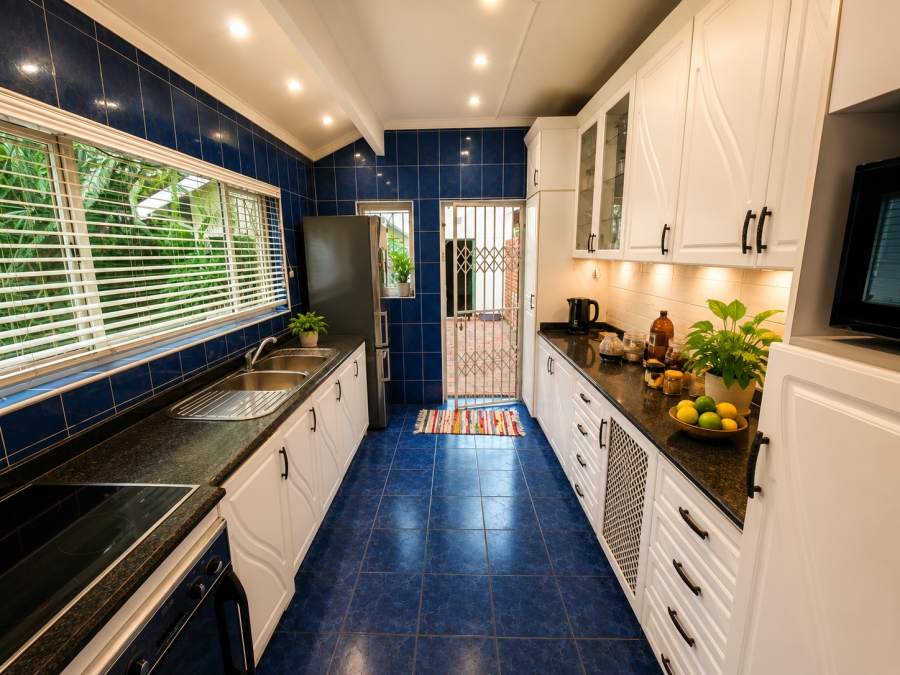 4 Bedroom Property for Sale in Dawncliffe KwaZulu-Natal