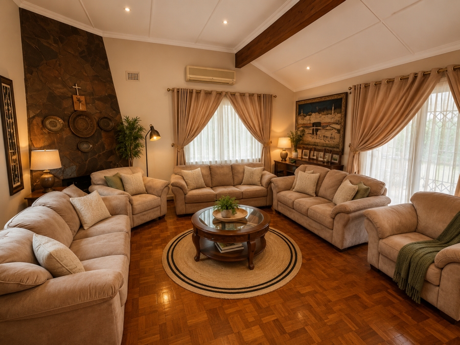 4 Bedroom Property for Sale in Dawncliffe KwaZulu-Natal