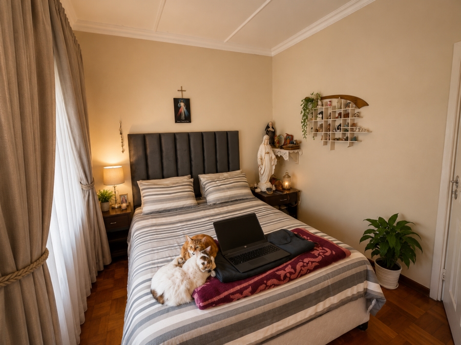 4 Bedroom Property for Sale in Dawncliffe KwaZulu-Natal