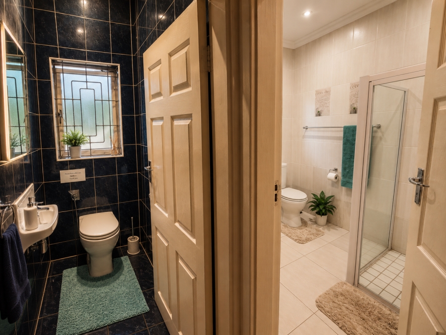 4 Bedroom Property for Sale in Dawncliffe KwaZulu-Natal