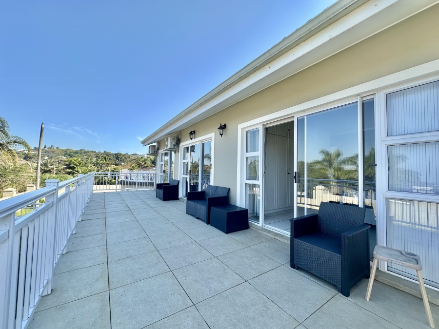 4 Bedroom Property for Sale in Compensation Beach KwaZulu-Natal