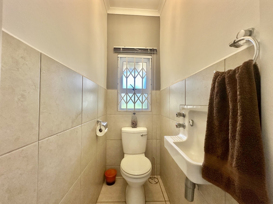 4 Bedroom Property for Sale in Compensation Beach KwaZulu-Natal