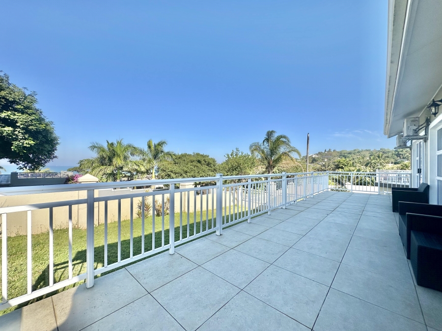 4 Bedroom Property for Sale in Compensation Beach KwaZulu-Natal