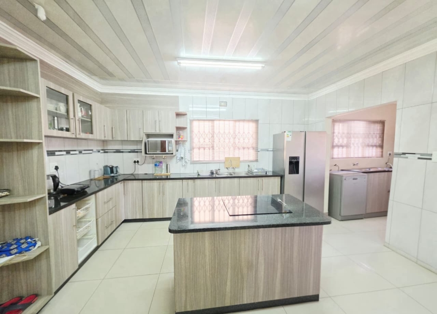 4 Bedroom Property for Sale in Carsdale KwaZulu-Natal