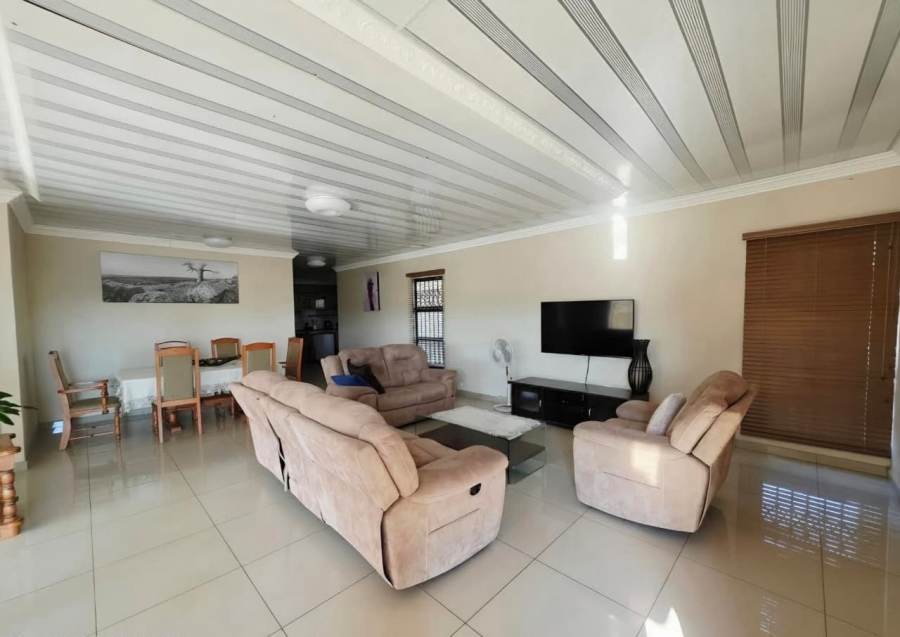 4 Bedroom Property for Sale in Carsdale KwaZulu-Natal