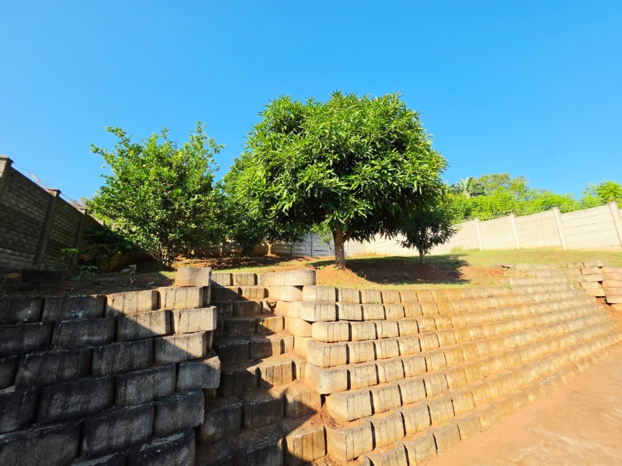 4 Bedroom Property for Sale in Carsdale KwaZulu-Natal