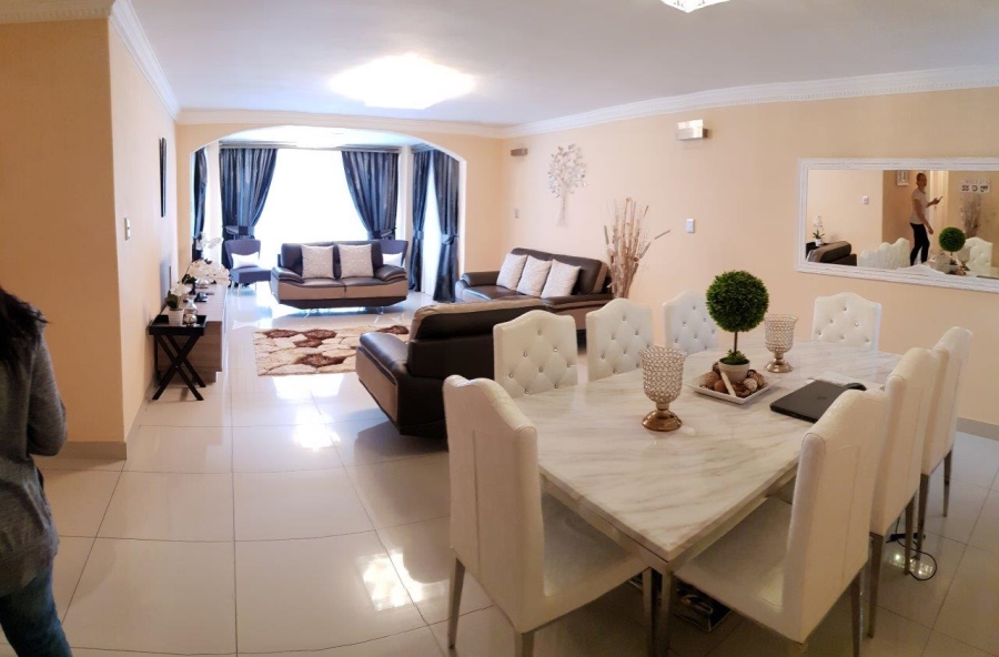 To Let 3 Bedroom Property for Rent in Durban North KwaZulu-Natal