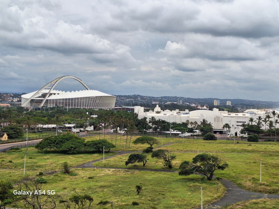 2 Bedroom Property for Sale in North Beach KwaZulu-Natal