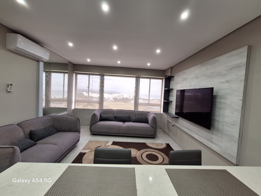 2 Bedroom Property for Sale in North Beach KwaZulu-Natal