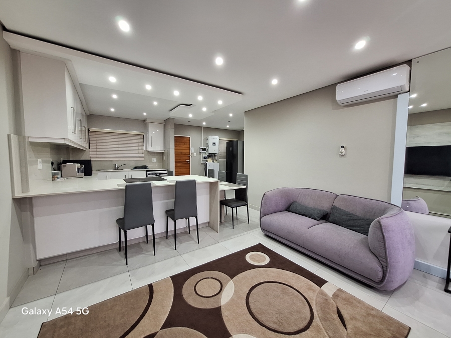 2 Bedroom Property for Sale in North Beach KwaZulu-Natal