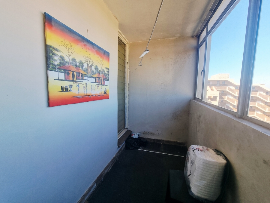 1 Bedroom Property for Sale in Empangeni Central KwaZulu-Natal