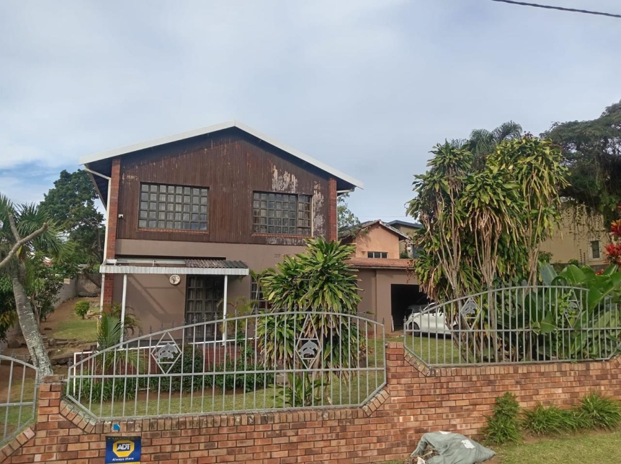 3 Bedroom Property for Sale in Athlone Park KwaZulu-Natal