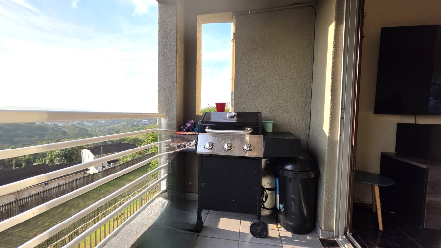 2 Bedroom Property for Sale in Sherwood KwaZulu-Natal