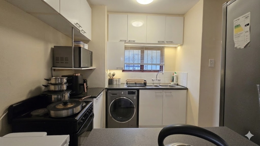 2 Bedroom Property for Sale in Sherwood KwaZulu-Natal