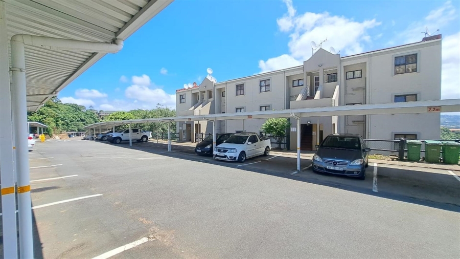 2 Bedroom Property for Sale in Sherwood KwaZulu-Natal