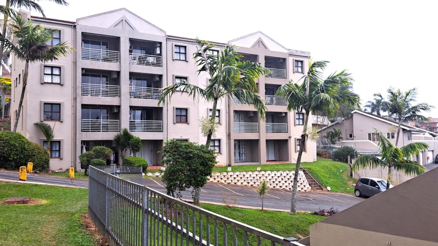 2 Bedroom Property for Sale in Sherwood KwaZulu-Natal