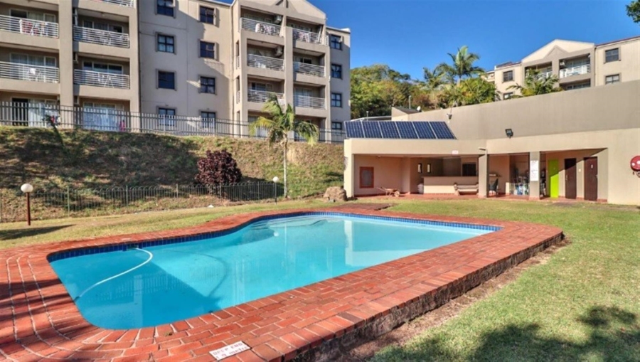 2 Bedroom Property for Sale in Sherwood KwaZulu-Natal