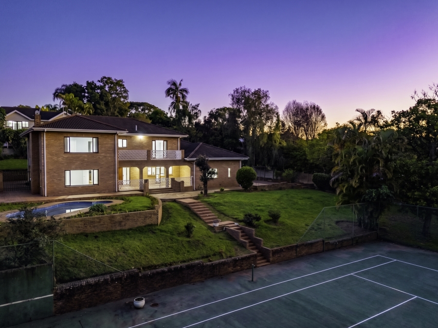 4 Bedroom Property for Sale in Kloof KwaZulu-Natal