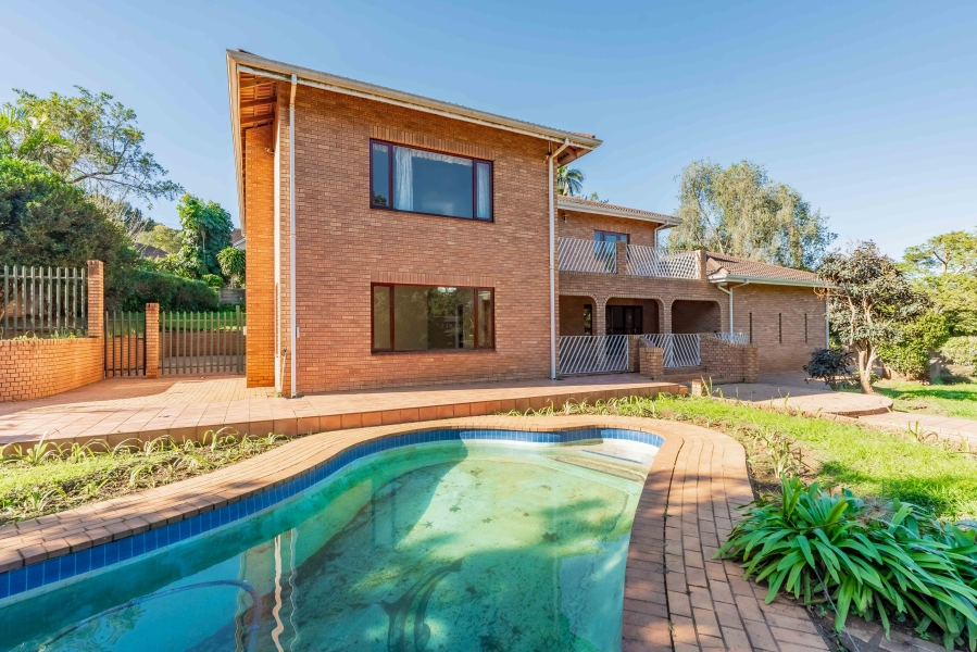 4 Bedroom Property for Sale in Kloof KwaZulu-Natal