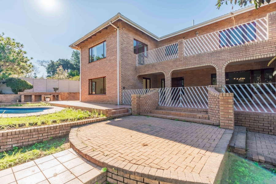 4 Bedroom Property for Sale in Kloof KwaZulu-Natal