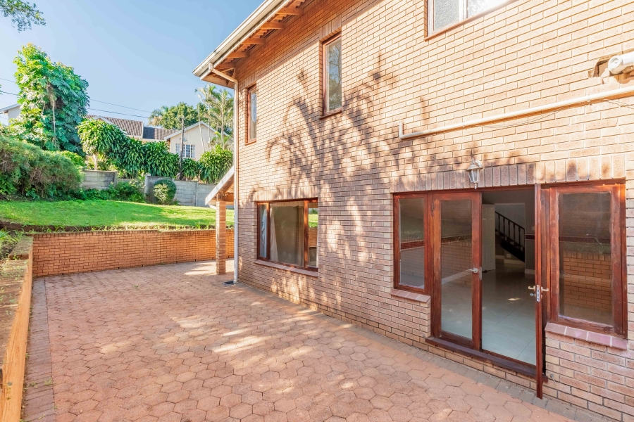 4 Bedroom Property for Sale in Kloof KwaZulu-Natal