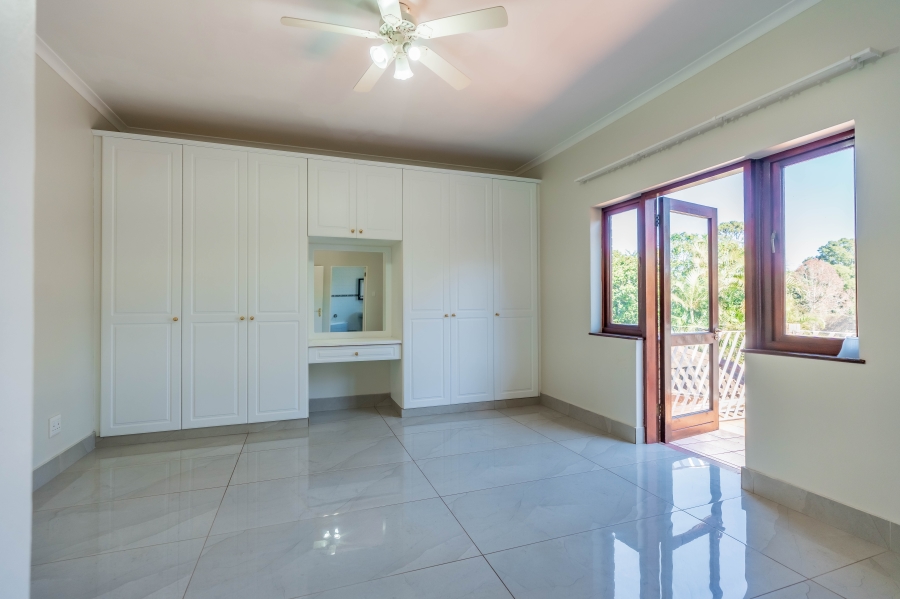 4 Bedroom Property for Sale in Kloof KwaZulu-Natal