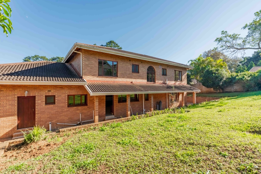 4 Bedroom Property for Sale in Kloof KwaZulu-Natal